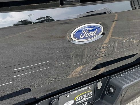 Used 2023 Ford F150 XLT w/ Equipment Group 302A High AWD/4WD image 8