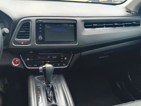 Used 2019 Honda HR-V EX-L image 13