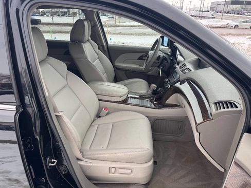 Used 2011 Acura MDX w/ Technology Package image 16