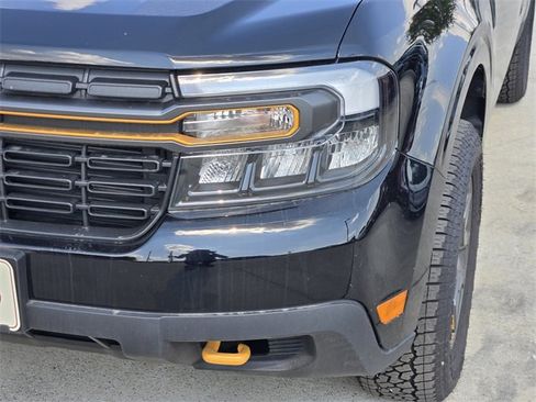 Used 2024 Ford Maverick Tremor w/ Tremor Off-Road Package image 9