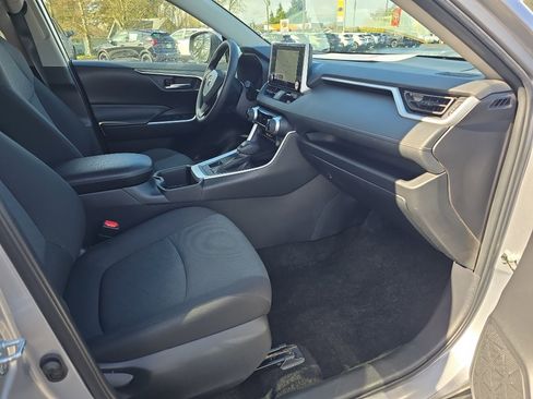 Certified 2024 Toyota RAV4 XLE image 16