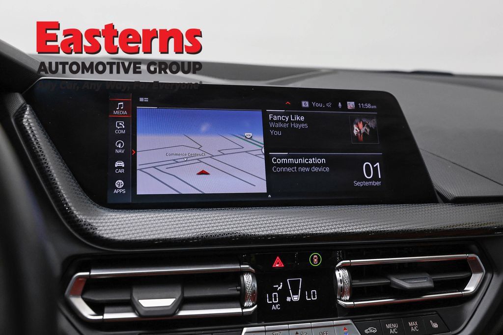 Used 2022 BMW 228i xDrive Gran Coupe w/ Convenience Package AWD/4WD image 21