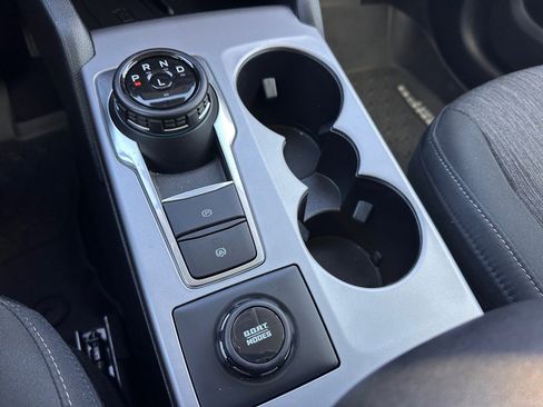 Used 2023 Ford Bronco Sport Big Bend w/ Convenience Package image 24