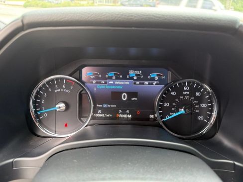 Used 2019 Ford Expedition Limited w/ Special Edition Package AWD/4WD image 1