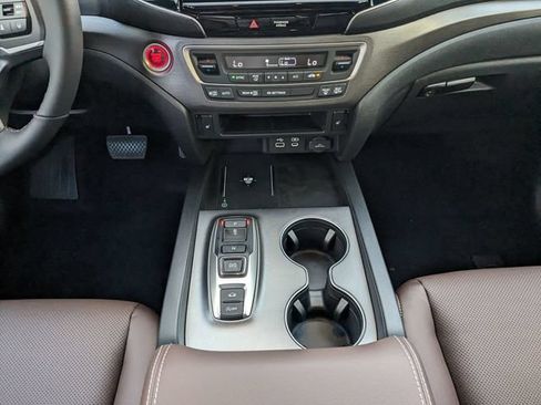 New 2026 Honda Ridgeline RTL image 18