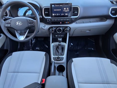 New 2026 Hyundai Venue SEL image 24