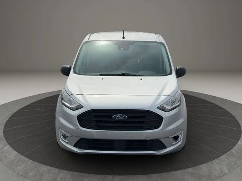 Used 2022 Ford Transit Connect XLT FWD image 8