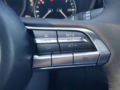 New 2026 MAZDA CX-50 2.5 Hybrid w/ Preferred Pkg AWD/4WD image 23