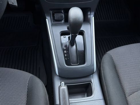 Used 2019 Nissan Sentra S FWD image 18