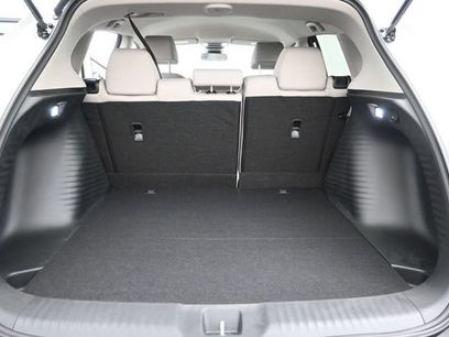 New 2027 Honda HR-V LX