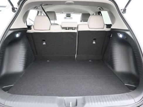 New 2027 Honda HR-V LX image 2
