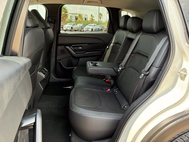New 2026 MAZDA CX-5 Select AWD/4WD image 25