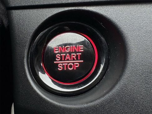 Used 2023 Honda Accord EX image 20