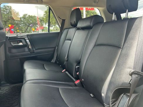 Certified 2023 Toyota 4Runner TRD Pro image 13