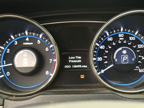 Used 2011 Hyundai Sonata SE FWD image 15