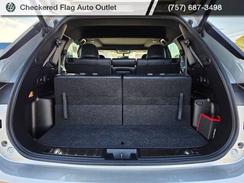 Used 2022 Mitsubishi Outlander SEL Black Edition image 16