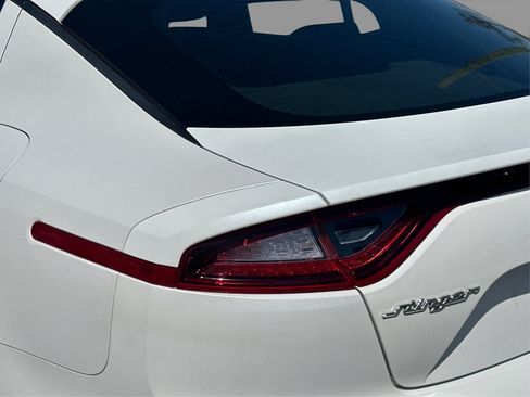 Used 2019 Kia Stinger GT2 AWD/4WD image 41