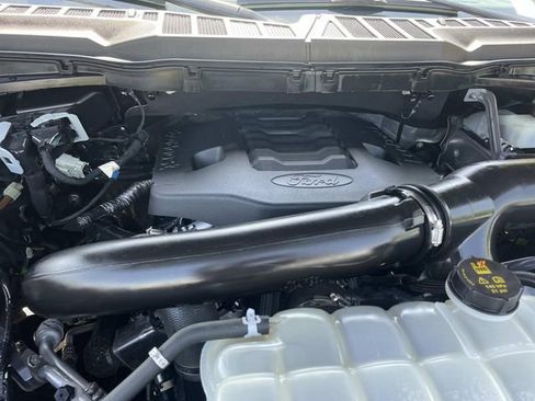 Certified 2023 Ford F150 XLT image 38