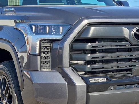 New 2026 Toyota Tundra Limited image 22