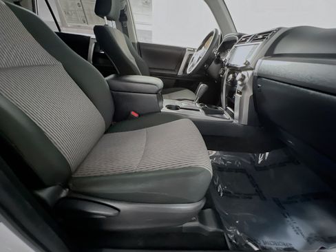 Used 2024 Toyota 4Runner SR5 RWD image 31
