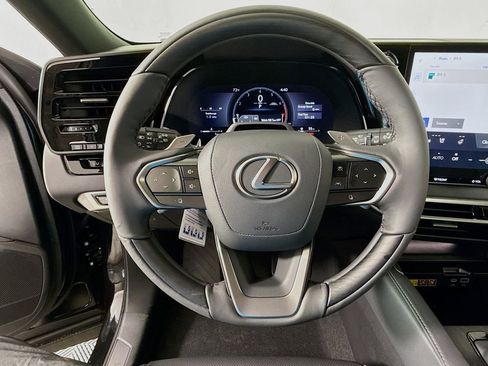 New 2026 Lexus RX 350 AWD image 10