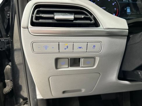 Used 2021 Hyundai Palisade SEL w/ Convenience Package AWD/4WD image 11