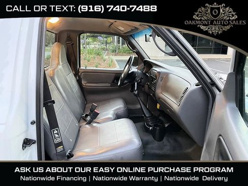 Used 2003 Ford Ranger XLT RWD image 12