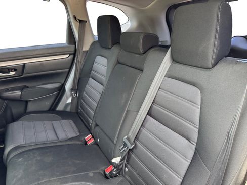Used 2021 Honda CR-V Special Edition image 16