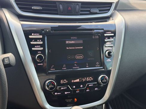 Used 2021 Nissan Murano S w/ Cargo Package FWD image 24