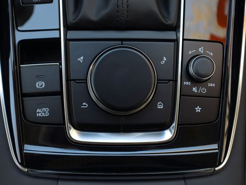 Certified 2025 MAZDA CX-30 AWD 2.5 S w/ Preferred Package image 20