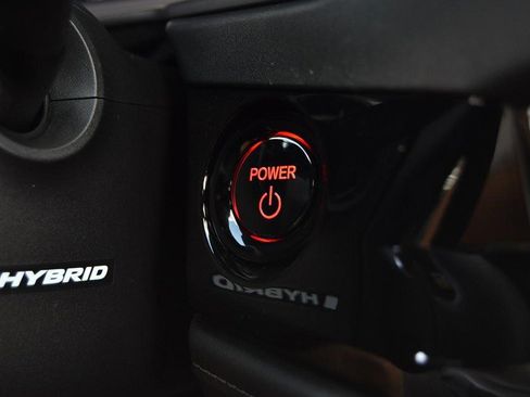 New 2025 Honda Accord Sport image 19