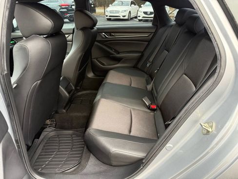 Used 2019 Honda Accord Sport image 12