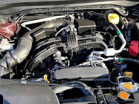 New 2026 Subaru Forester Premium image 17