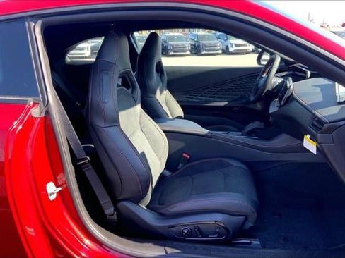 New 2026 Dodge Charger Daytona Scat Pack w/ Track Package image 49