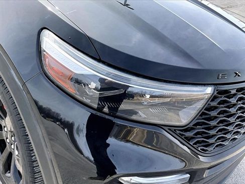 Used 2022 Ford Explorer ST w/ Equipment Group 401A image 33