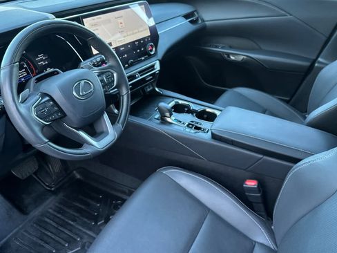 Certified 2025 Lexus RX 350 Premium w/ Convenience Package image 11