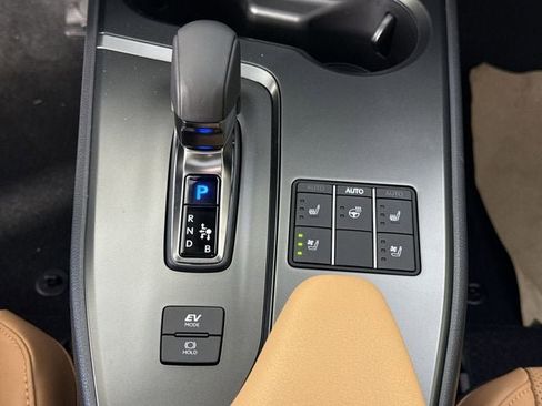 New 2026 Lexus UX 300h AWD w/ Accessory Package (Z1) image 16