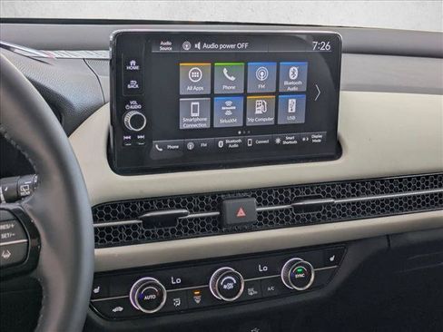 Used 2023 Honda HR-V EX-L image 13