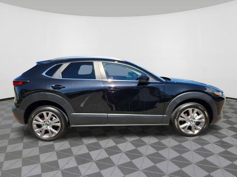 Certified 2023 MAZDA CX-30 AWD 2.5 S w/ Preferred Package image 6