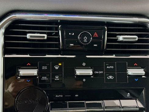 New 2026 Nissan Armada SV image 16