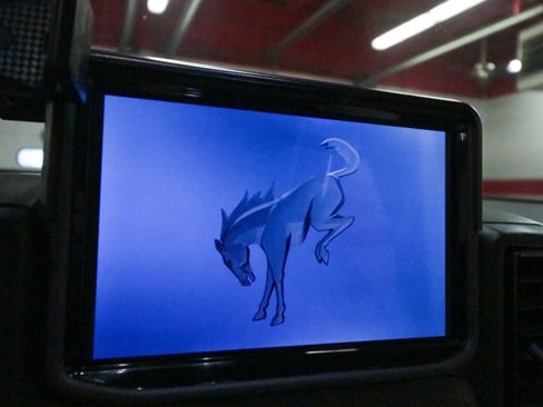 Used 2023 Ford Bronco Sport Heritage image 24