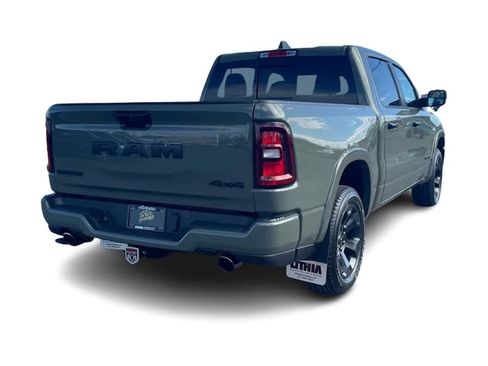 New 2026 RAM 1500 Big Horn image 6