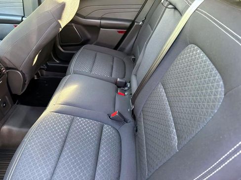 Used 2024 Ford Escape Active AWD/4WD image 7