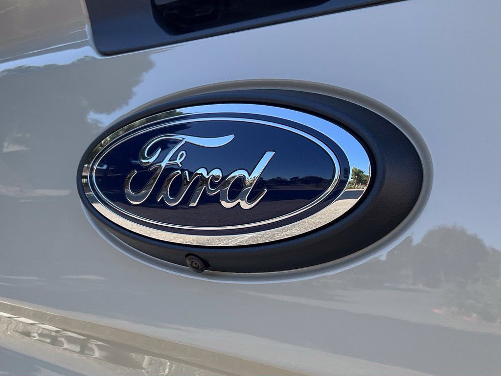 New 2026 Ford Ranger XL w/ FX4 Off-Road Package AWD/4WD image 18