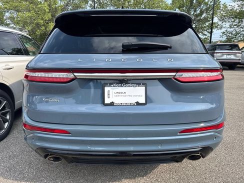 Used 2023 Lincoln Corsair Reserve AWD/4WD image 22