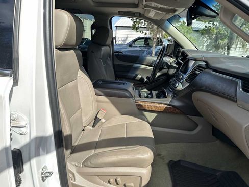 Used 2016 Chevrolet Tahoe LTZ RWD image 20