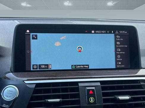 Used 2020 BMW X3 xDrive30i image 23