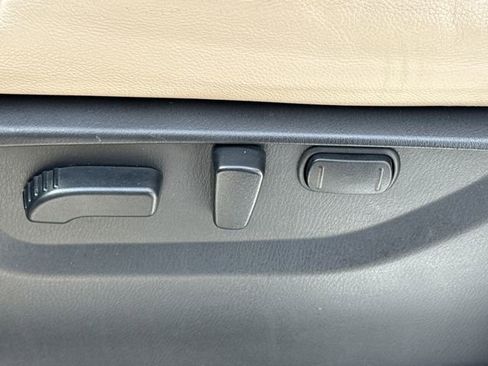 Used 2023 Nissan Armada SL w/ Cargo Package image 24