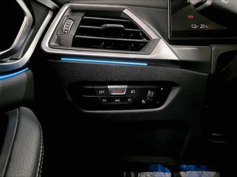 Used 2023 BMW i4 eDrive35 w/ Premium Package image 34