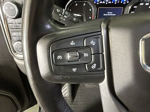 Used 2023 GMC Sierra 2500 Denali w/ Denali Ultimate Package AWD/4WD image 16